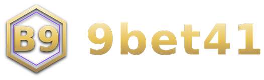 9bet41 logo