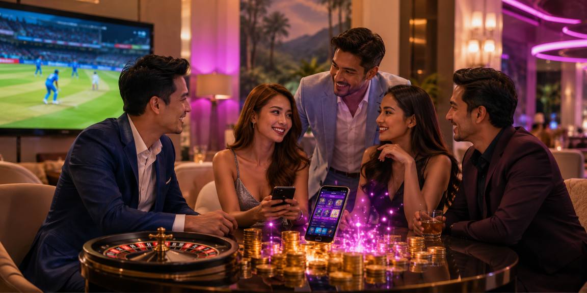 9bet41 casino app visual